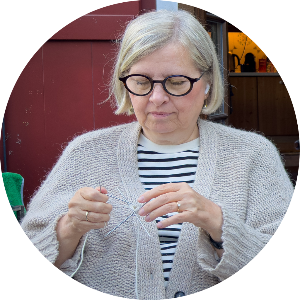 Petra breit in Lana