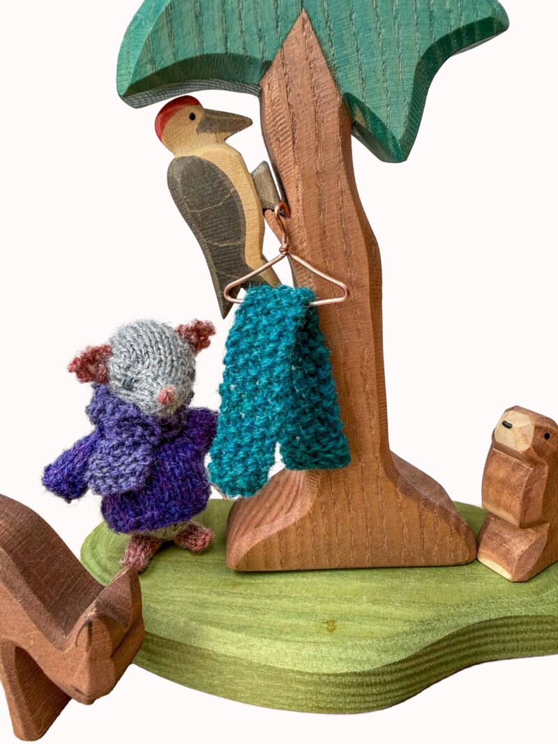 Sjaaltje Mermaid