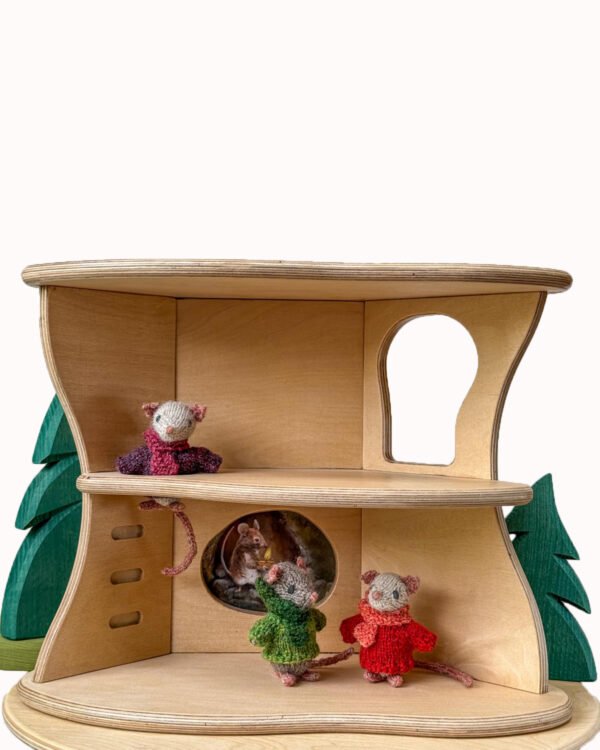 Het Hazelhuis 2
