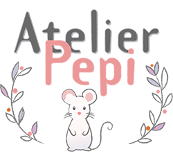Logo Atelier Pepi footer klein