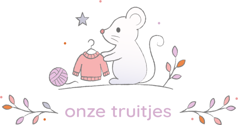 Onze truitjes