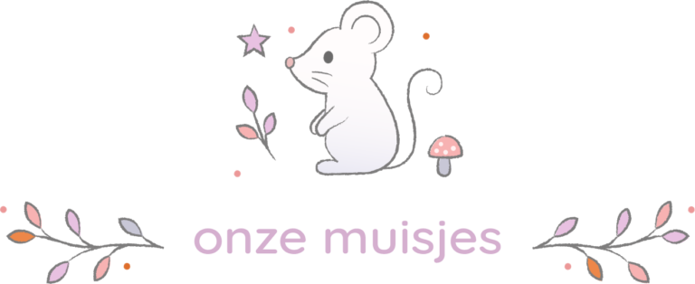 onze muisjes