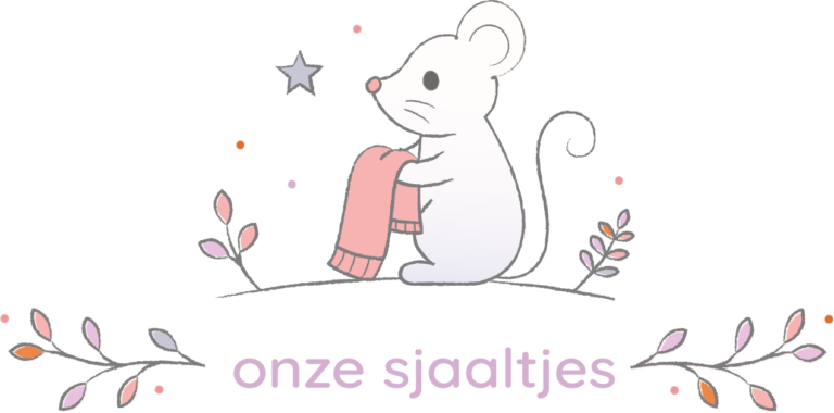 onze sjaaltjes
